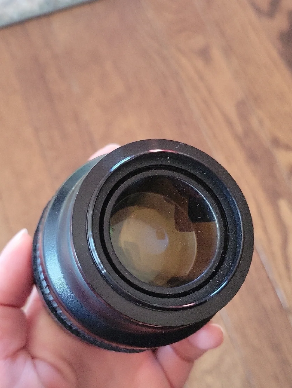 Sony Black Tele Conversion Lens x2 - Telephoto Attachment